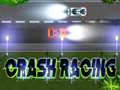 Spel Crash Racing