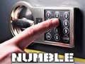 Spel Numble