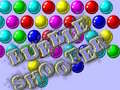 Spel Bubble Shooter 