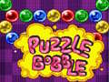 Spel Puzzle Bobble