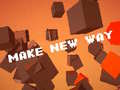 Spel Make New Way
