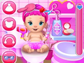 Spel Baby Bella Caring