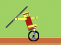 Spel Unicycle Hero