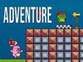 Spel Adventure