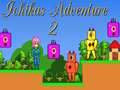 Spel Ichikas Adventure 2