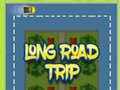 Spel Long Road Trip