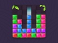 Spel Block Puzzle