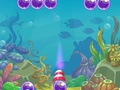 Spel Cute Bubble Shooter