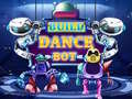 Spel Build Dance Bot