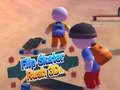 Spel Flip Skater Rush 3D