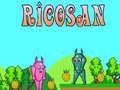 Spel Ricosan