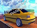 Spel Sky Stunt  Parking 