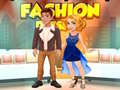 Spel Fashion Dress Up 