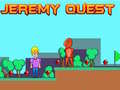 Spel Jeremy Quest