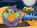 Spel Circle Zombie