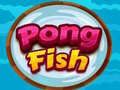 Spel Pong Fish