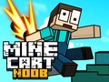 Spel Mine Cart Noob