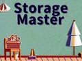 Spel Storage Master 