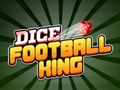 Spel DiceFootBall King