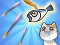Spel Super Archer: Catkeeper