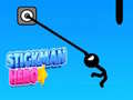 Spel Stickman Hero