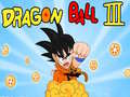 Spel Dragon ball III