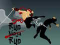 Spel Run Ninja Run