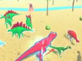 Spel Dino Domination