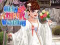 Spel Girly Japan Wedding