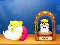 Spel Hamster Life Puzzle