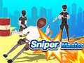 Spel Sniper Master