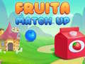Spel Fruita Match up
