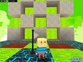 Spel Kogama: The Error Pickaxe Parkour