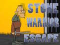 Spel Stone Warrior Escape