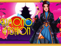 Spel Kimono Fashion