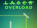 Spel Laser Overload