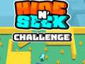 Spel Hide N' Seek Challenge