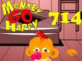 Spel Monkey Go Happy Stage 714