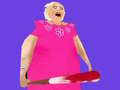 Spel Barby Granny