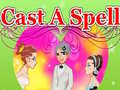 Spel Cast A Spell