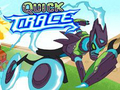 Spel Ben 10: Quick Trace