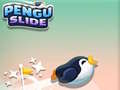 Spel Pengu Slide