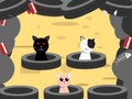 Spel Catch The Cats