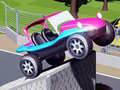 Spel Extreme Blur Race