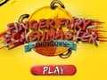 Spel Finger Fury Flashmaster