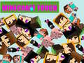 Spel Minecraft touch