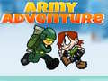 Spel Army Adventure