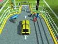 Spel Ramp Car Jumping
