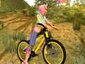 Spel BMX Offroad Trial Stunts