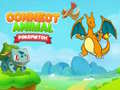 Spel Connect Animal Pokematch